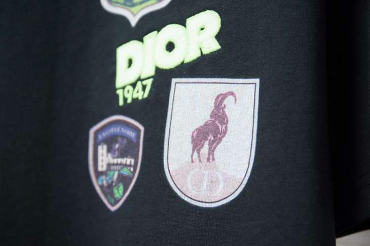 Dior T Shirts Short _SKUDiorS-XLhgntx2515763